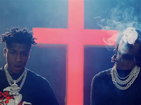 Watch Rich The Kid Youngboy Nba Take Em To Church In New For Keeps