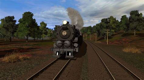 K&L Trainz Steam Locomotive pics! - Page 156