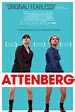 Attenberg Movie Poster (#4 of 4) - IMP Awards