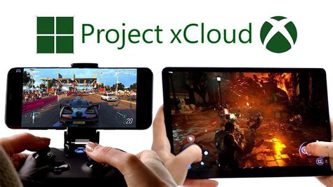 Phil Spencer مشروع Project Xcloud هو طريقتنا للوصول إلى اللاعبين في