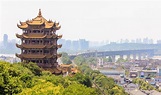 Why Should I Study in Wuhan?