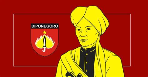 Sejarah kepahlawanan indonesia menumpas para penjajah Kodam Diponegoro: Awal Soeharto dan Tempat Lahirnya ...