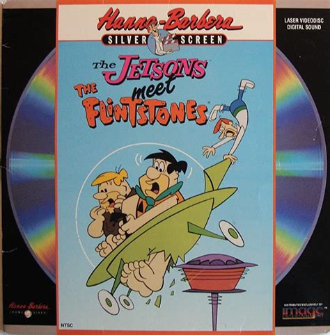 List Of The Flintstones Videography The Flintstones Fandom