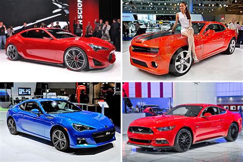 Not a single car on this list cracks the $16,000 mark. Cheapest New Sports Cars For $25000 or Less - Top 5 USA