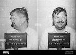 John Wayne Gacy Jr. (1942 –1994) American serial killer and rapist ...