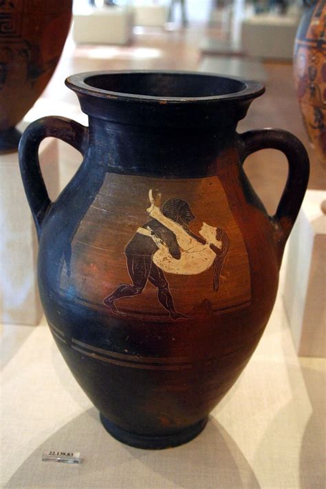 438 Best Etruscan Black Figure Ware Images On Pinterest