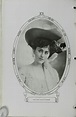Miss Edna Wallace Hopper – The American Vaudeville Archive — Special ...