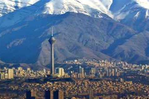 Tehran Iran Travel Guide