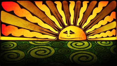 Sad Sun Art Hd Trippy Wallpapers Hd Wallpapers Id 46920