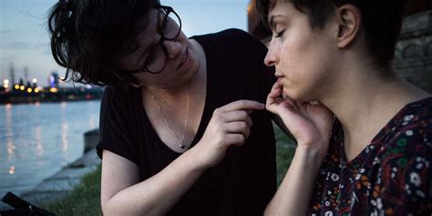 Mariage Pour Tous Les Lesbiennes Peinent Faire Entendre Leur Voix