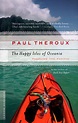 The Happy Isles of Oceania: Paddling the Pacific by Paul Theroux ...