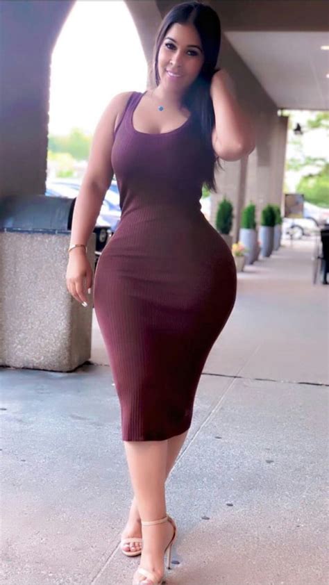 Pin On Curvy