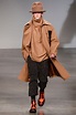 John Galliano Fall 2013 Menswear Collection Photos - Vogue