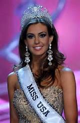 Miss Usa Makeup Pictures