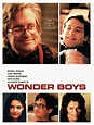 WONDER BOYS: MOD Blu-ray (Paramount/Mutual Film Co., 2000) Paramount ...