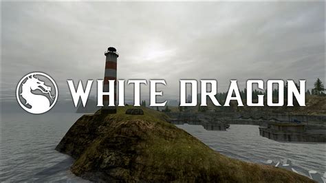 White Dragon Teaser Youtube