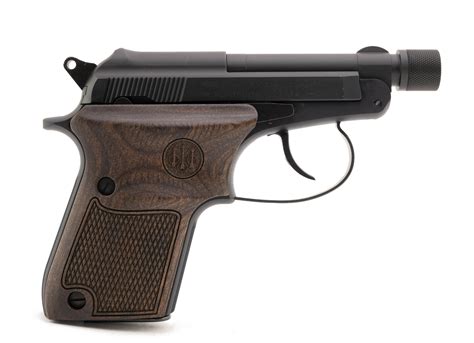 Beretta A LR Caliber Pistol For Sale