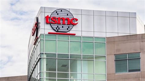 Tsmcs New Us Chip Plant Facing Delay Over Suppliers Boardroom Shakeup