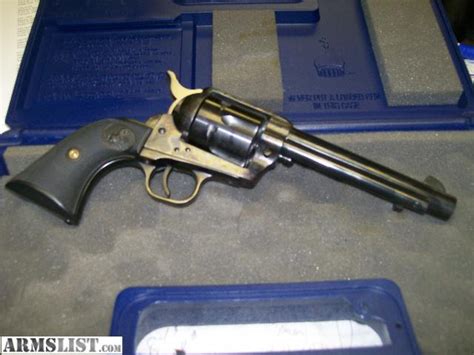 Armslist For Sale Colt Cowboy Single Action 45 Long Colt