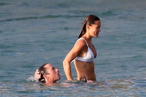 Pippa Middleton Nude And Bikini Pics From Caribbean Islands Scandal Planet