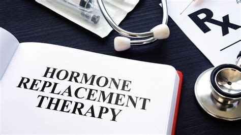 natural hormone replacement therapy