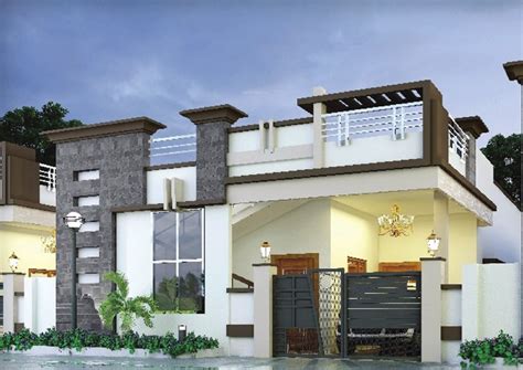 Explore The Latest 2 Bhk House Design Images In 2023 Homepedian