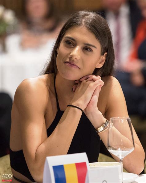 She spoke with me on march 31, 2014 at the daniel island club in charleston, sc, during the family circle cup. WTA hotties: 2018 Hot-100: #27 Sorana Cirstea (@sorana ...