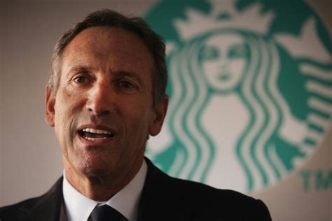Former Starbucks Ceo Schultz Steps Down From Board Iraqi News