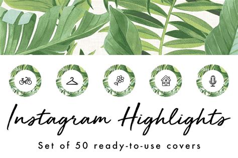 Instagram story highlights are a great way to showcase your best instagram stories on your profile page. 50 Instagram Story Highlight Covers | Creative Instagram ...