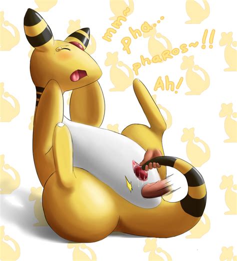 rule 34 ampharos blush color disembodied hand disembodied penis female feral human insertion