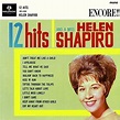 12 Hits & A Miss: Shapiro, Helen, Shapiro, Helen: Amazon.it: CD e Vinili}