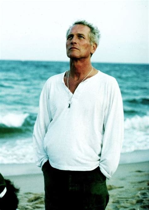 There Has Never Been A Person Sexier Than Paul Newman Was