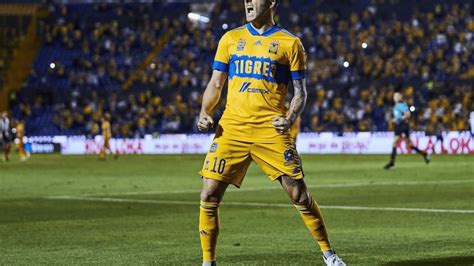 André Pierre Gignac le da la peor noticia a Miguel Herrera en Tigres