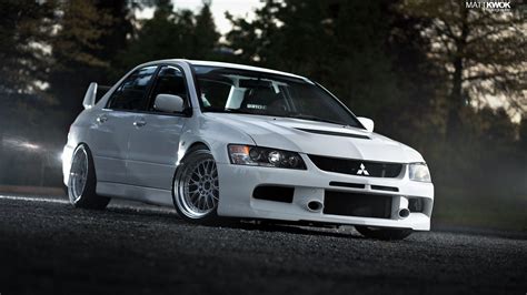 Mitsubishi Lancer Evo Ix One Of Jdm Legends Which Jdm Car Is Your