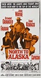 Sección visual de Alaska, tierra de oro - FilmAffinity