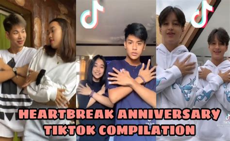 Heartbreak Anniversary Tiktok Is Trending Xperimentalhamid