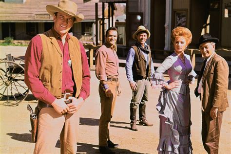 1 ‘gunsmoke expense cost more than feature films ‘by far