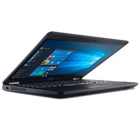 Dell Business Laptop At Rs 25000 Dell Laptops In Delhi Id 15066346112