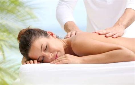 Swedish Massage At Home Body Well Therapy