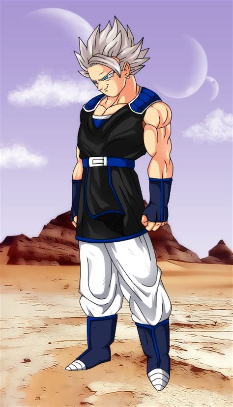 Check spelling or type a new query. DBZ OC NEX by SSJLSW on DeviantArt