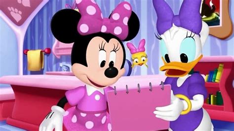Minnie Mouse Bowtique Full Episodes The Best Of Episodes Compilation