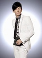 Picture of Nicky Wu