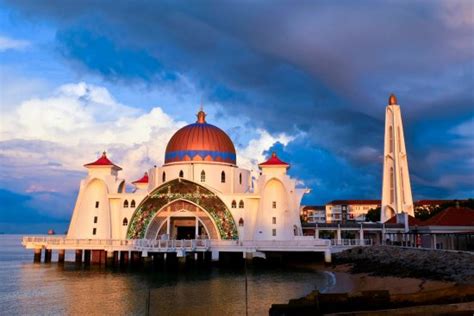 Please refer to la boss hotel cancellation policy on our. Melaka Straits Mosque - 2020 All You Need to Know Before ...