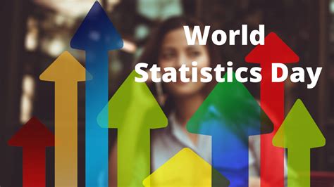 World Statistics Day 20 October