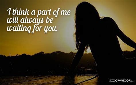 23 Heartbreaking Quotes About Lost Love Thatll Remind You Of The One