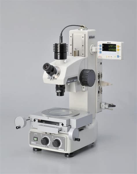 株式会社三啓 （sankei Coltd．） 測定顕微鏡 Mm 200