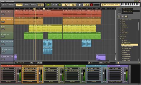 Best Free Music Production Software For Beginners Mac Pc