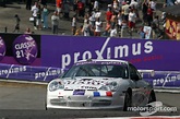 #117 Jean-Charles Levy Porsche 996 GT3 Cup: Philippe Levy, Jean-Charles ...