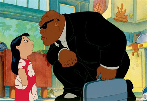 This Mind Blowing Fan Theory About Lilo And Stitch Is So Crazy It Might