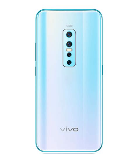 Vivo v17 has launched in december 2019 with the price of myr 1,245 in malaysia. vivo V17 Pro Price In Malaysia RM1699 - MesraMobile